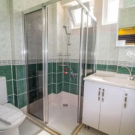 Apartament Pamuk Apart 4 *